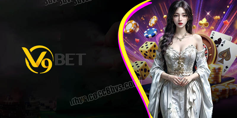 Hướng dẫn chi tiết các bước đăng ký V9bet