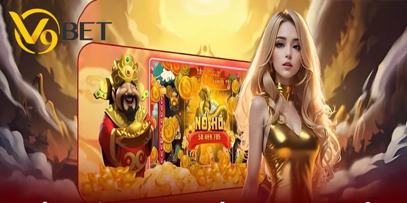 Khám phá trải nghiệm cá cược tại V9bet