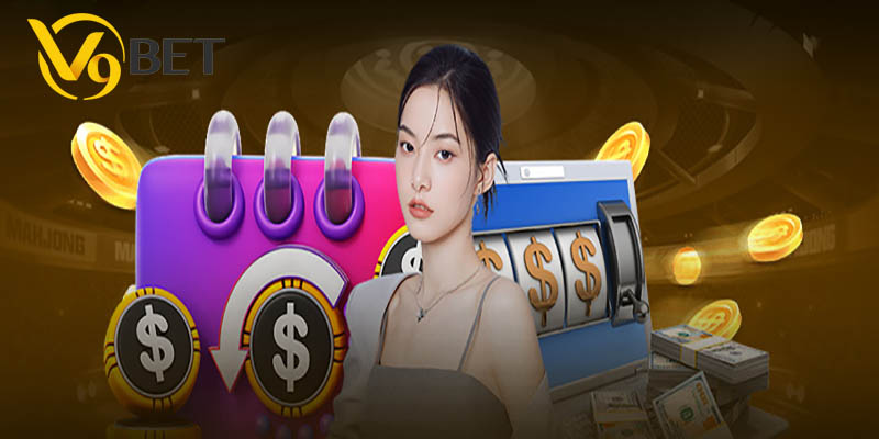 Rút Tiền V9bet Có Thực Sự Là Nhà Cái Rút Tiền An Toàn Nhất!