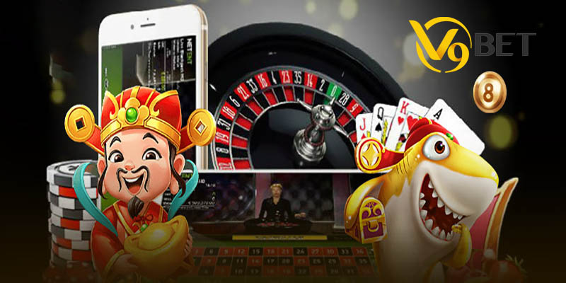 Hướng dẫn sử dụng tải app V9bet