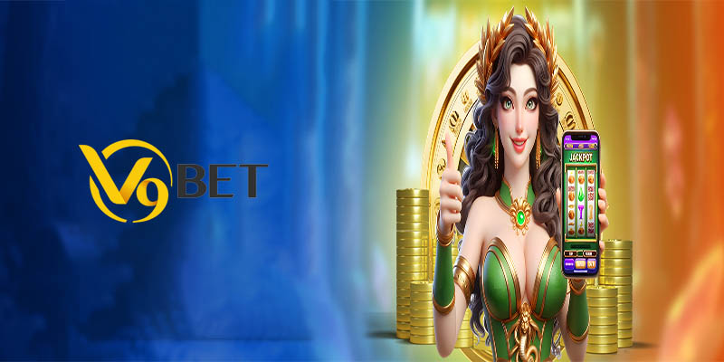 Tải App V9bet – Ứng Dụng Cá Cược Tiện Lợi Cho Game Thủ